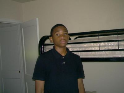 Carlton Wright