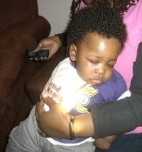 Kenocia Jamerson