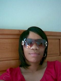 Tunisia Jenkins