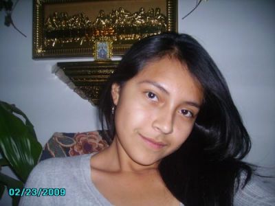 Linda Zambrano