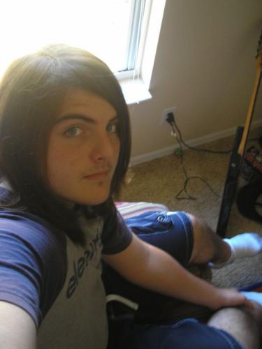 Christian Griffis