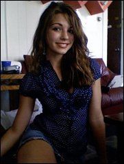 Jessica Deluge