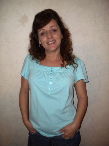 Catherine Lundy