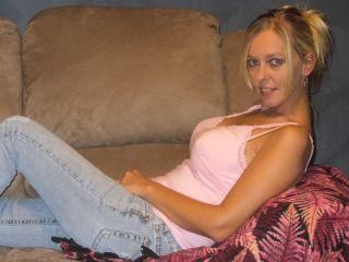 Kimberly Boone