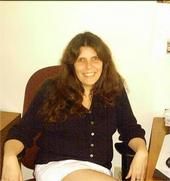 Deborah Martin