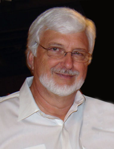 Donald Durham