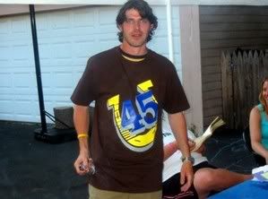 Gregory Clayton