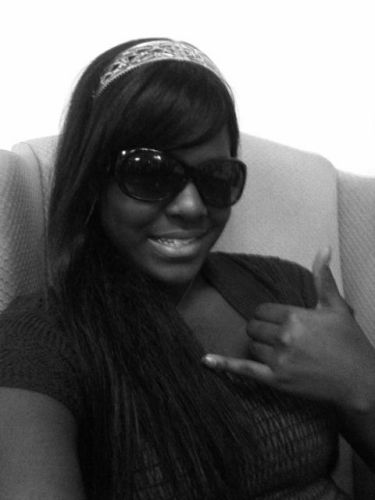 Zakeyah Broadwater