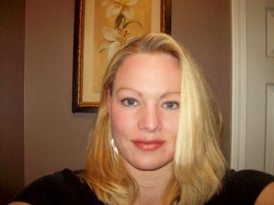 Suzanne Davis