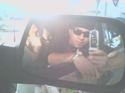 Jose Monge