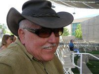 Robert Velentine