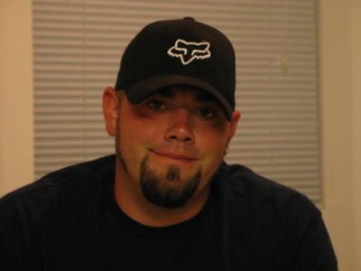 Clinton Stout