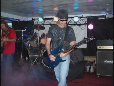 Larry Godwin