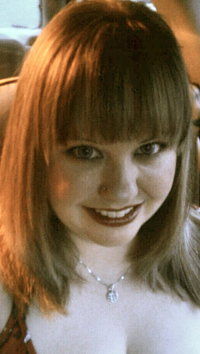 Kirsten Caron