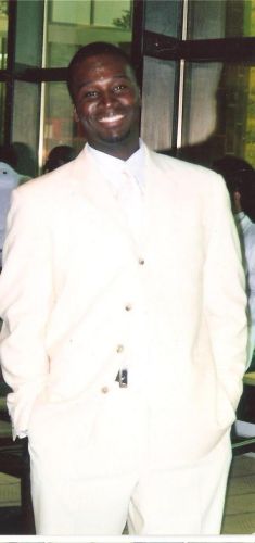 Derick Goldsby