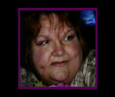 Nanci Thornton