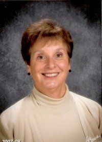 Sheila Weisman