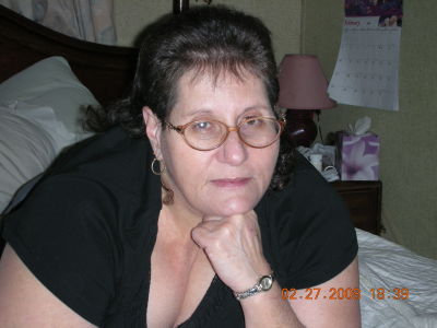 Patricia Meadors