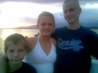 Julie Brister
