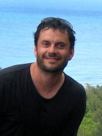 Jason Cabassi