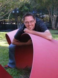 Todd Paustian