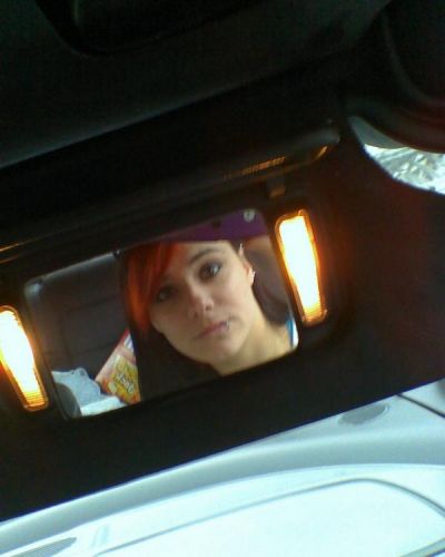 Breeanna Medlin