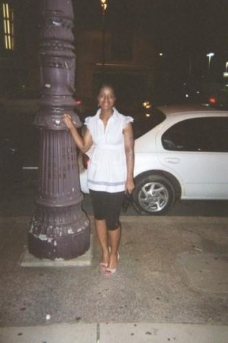Sylvia Robinson