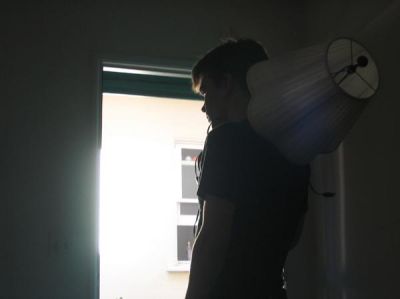 Justin Cesarin