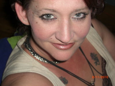 Rhonda Whitten