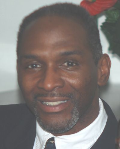 Leon Williams