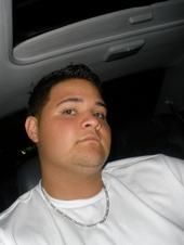 Michael San Juan