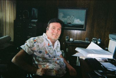 James Webb