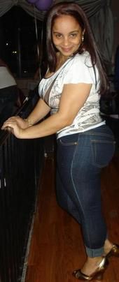 Maria Gonzalez