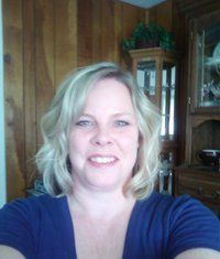 Stacey Fryman