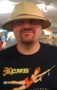 Steven Thedorf