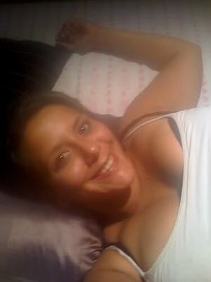 Stephanie Yenigues