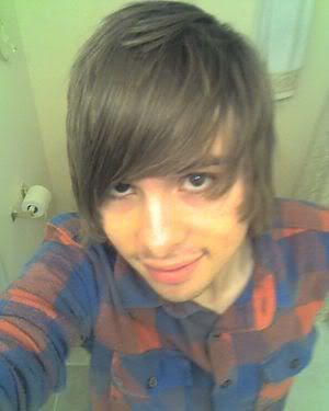James Glover