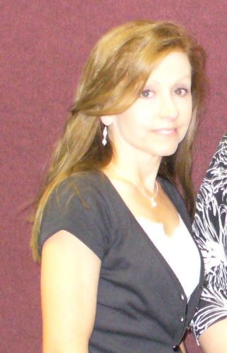Patricia Glenn