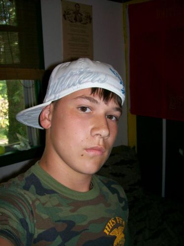 Matthew Holliday
