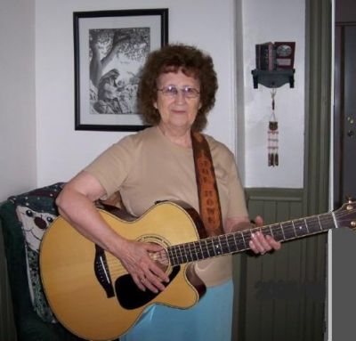 Verda Warren