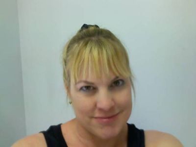 Nancy Chase