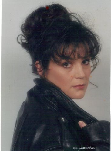Bonnie Teske