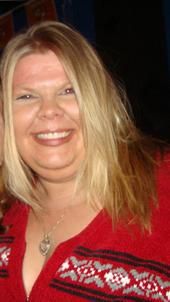 Robin Mccarter