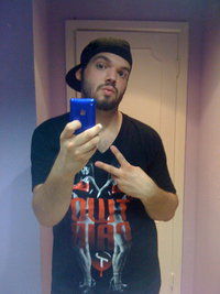 Brandon Sweet
