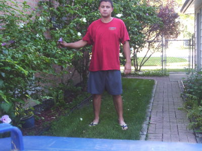 Horacio Corral