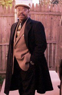 Michael Spearman