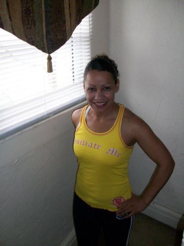 Gladys Caraballo