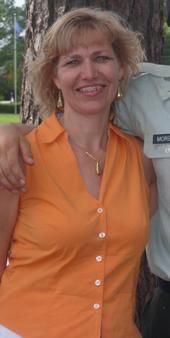 Jennifer Morgan