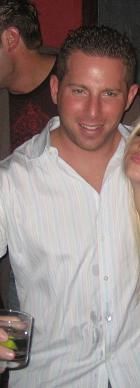 Brian Tepfer