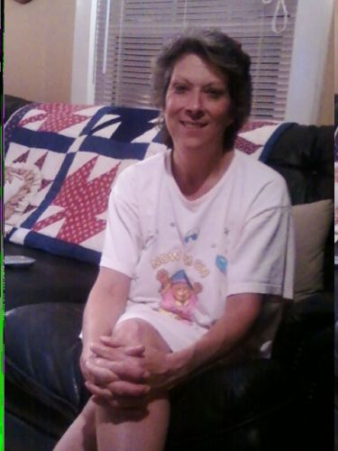 Sherry Bowers